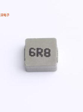 ZEPM0630H6R8M |原装SMD,7x6.6mm功率