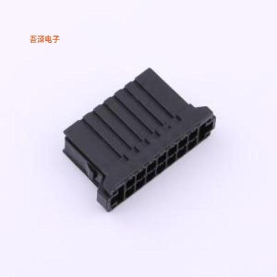 HC-3810-2*7Y-05 |178289系列(线对板/线对线)P=3.81mm