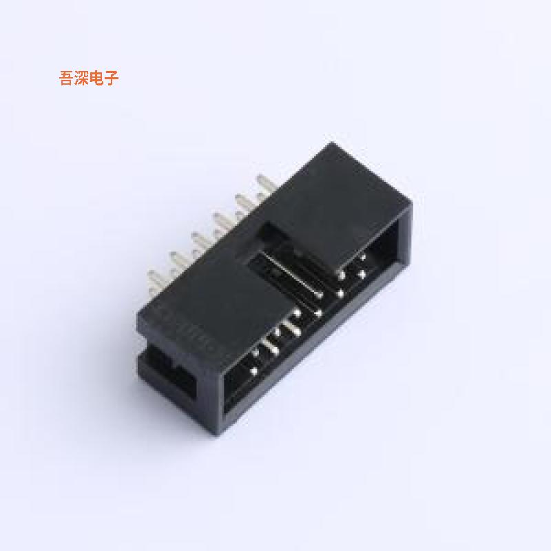 DS1013-12SSiB1-B-0 |原装全新全金，黑色，针尾3. B级，PBT V0