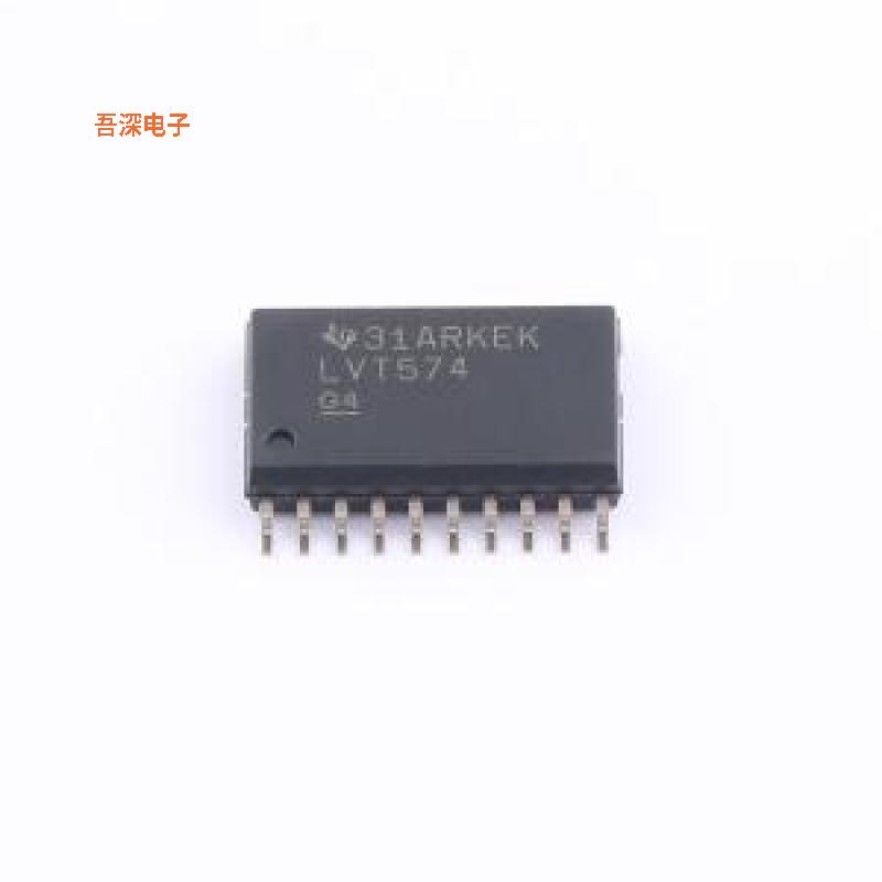 SN74LVT574DWR 原装|正品SOIC-20-300mil