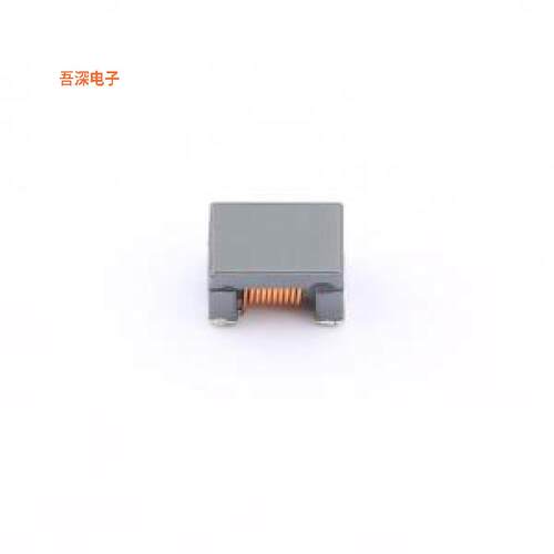 WCM4532F-2-501T30 |原装SMD-4P,4.5x3.2mm共模滤波