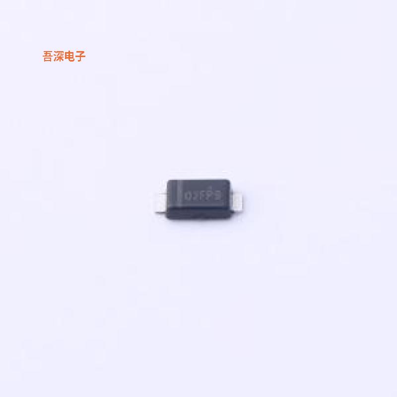 SS12FP |原装SOD-123FLDIODE SCHOTTKY 20V 1A SOD123HE