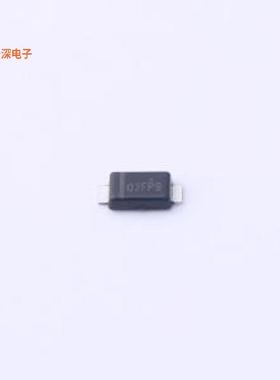 SS12FP |原装SOD-123FLDIODE SCHOTTKY 20V 1A SOD123HE