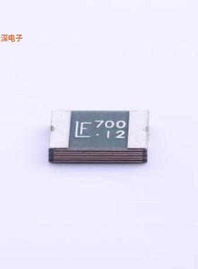 2920L700/12MR |原装2920PTC RESET FUSE 12V 7A 2920