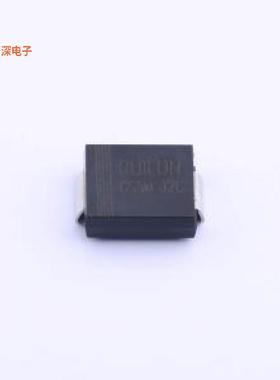 GS5M |原装SMC通用二极管