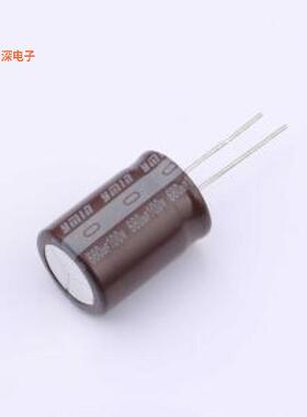 OLKJ2502A681MF |原装插件,D18xL25mm直插铝电解