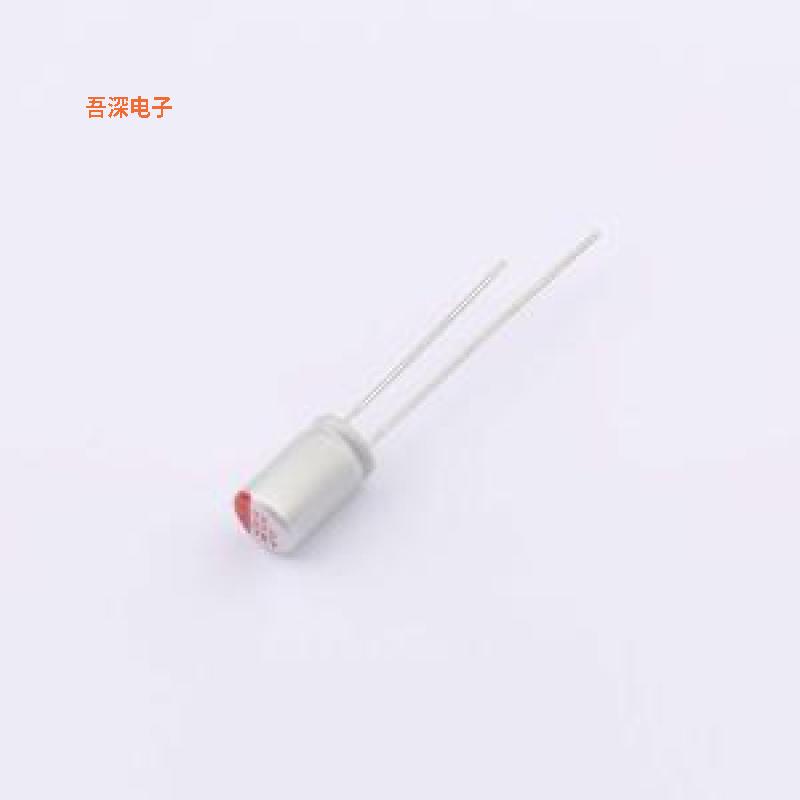 SPT1CM271D11ORVZC |原装插件,D5xL11mm固态