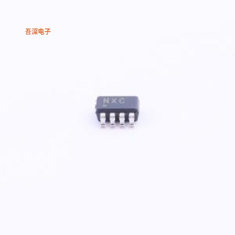 TLV3502AIDCNR |原装SOT-23-8IC COMPARATOR 2 GEN PUR SOT23-8