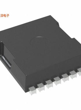 NTBL095N65S3H |N 通道SUPERFET3 FAST 95MOHM TOLL