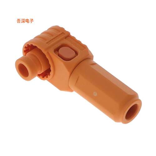 SLPHPM10BNO1 |原装全新3.6MM SURLOK PLUS, PLUG, RIGHT A