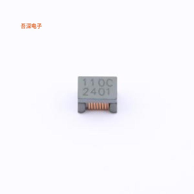 ASF4532110YCB |共模滤波器SMD,4.5x3.2x3.0mm 车用