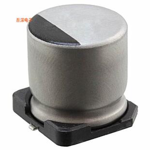 ULV2E150MNL1GS |原装SMD,D10xL10mmCAP ALUM 15UF 20% 250V SMD