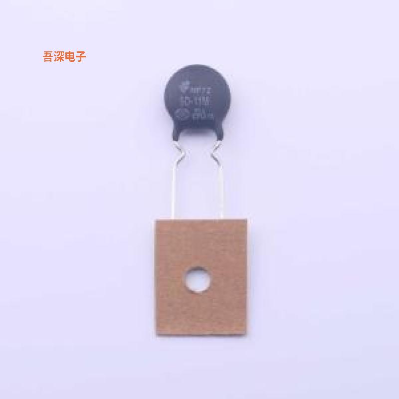 MF1105003M4EP0FPT0 |原装插件,P=7.5mmNTC热敏