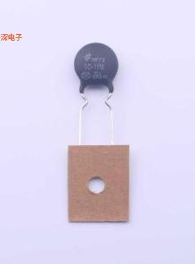 MF1105003M4EP0FPT0 |原装插件,P=7.5mmNTC热敏