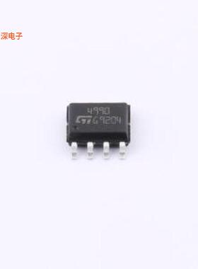 TS4990IDT |原装SO-8音频功率放大器