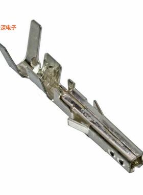 0039000211 |类型CONN SOCKET 16AWG CRIMP TIN