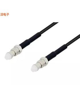 原装 RG58-FMEF-FMEF(QTY:70Ft) |全新正品FME 至 FME