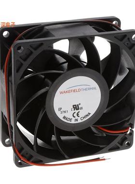 DC0923848M2B-2T0 |48VDCFAN 92X38MM 48VDC