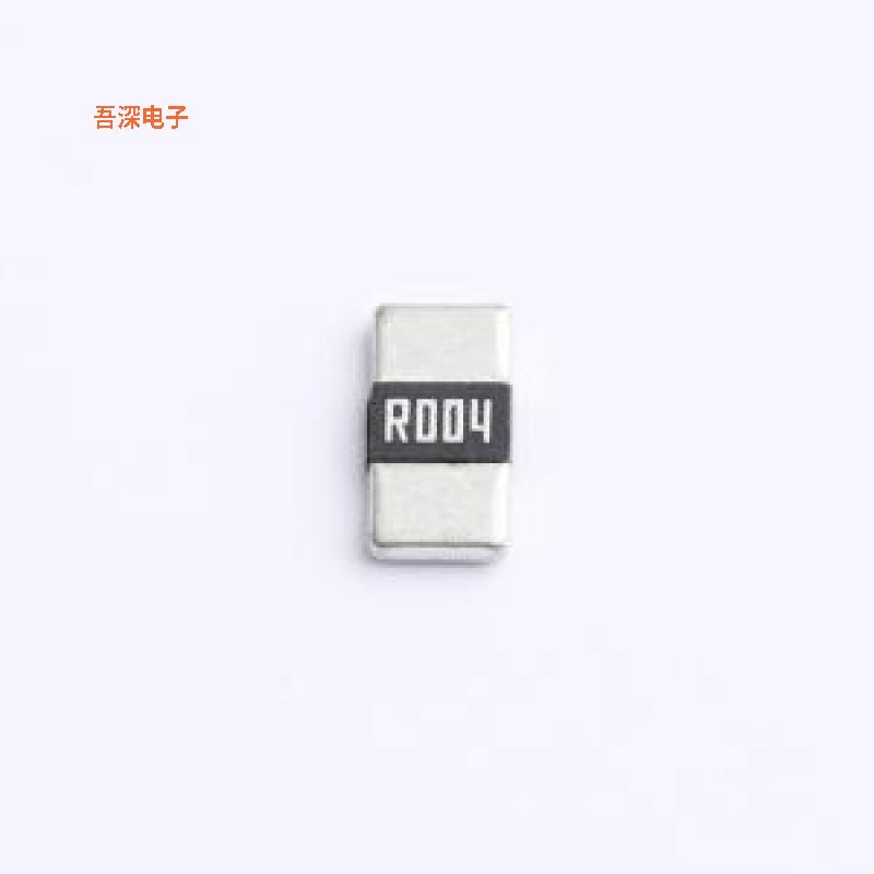 LMN25HF3P0R004S |原装2512电流采样/分流器