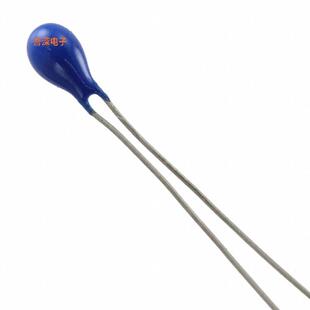 EC95G503VN |50kTHERMISTOR NTC 50KOHM 3470K BEAD