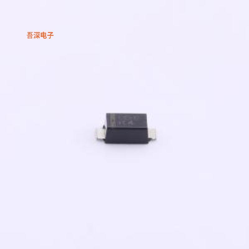 BZD27C13P |原装SOD-123FL稳压二极管