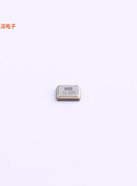 7D032000I01 |,小型化,高精度无源晶振SMD2016-4P