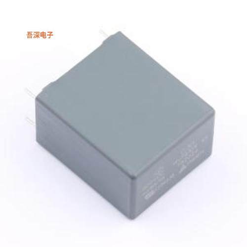 C3D2K146KB02C00 |原装插件,P=27.5mm聚丙烯膜电容(CBB)