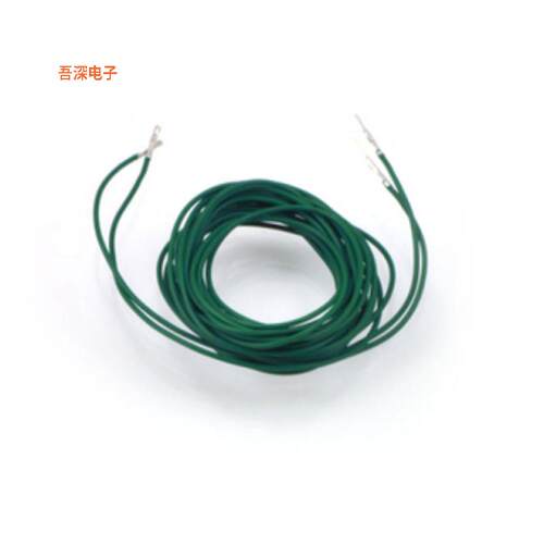 2055 |原装全新JUMPER WIRE 2PK M-F 60