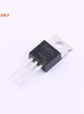 2N60L-TA3-T-VB |原装TO-220AB(MOSFET)