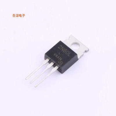 2N60L-TA3-T-VB |原装TO-220AB(MOSFET)