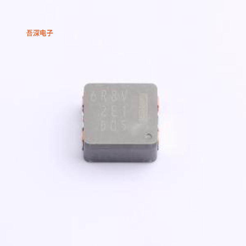 ETQP4M6R8KVK |原装SMD,8.5x8mm功率