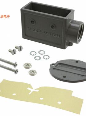 原装 3PA2|全新正品DIE-CAST ZINC ENLOSURE FLANG