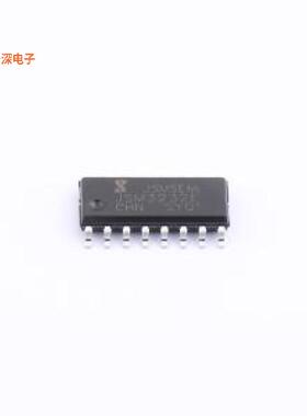 SP3232EEN |原装SOP-16RS232芯片