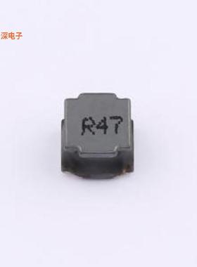 SFE6045A-R47N-F-HF |470nH ±30% 16.5A功率SMD,6x6mm