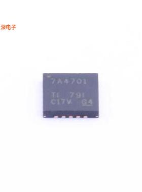 TPS7A4701RGWR |原装全新TPS7A47 36V、1A、4.17μVRMS、R