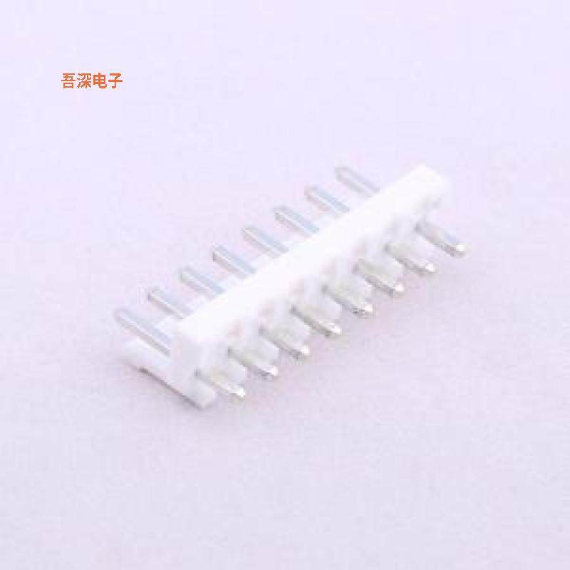 B8P-VH-B(LF)(SN) |原装插件,P=3.96mm线对板针座,3C数码配件,分配器/分频器/分支器,淘宝优惠券,粉丝福利购,淘宝优惠卷