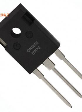 TEH70P470RJE |470 OhmsRES 470 OHM 5% 70W TO247