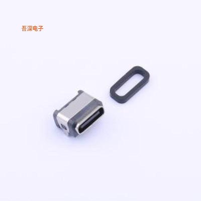 TYPE-C-31-E-10X |防水等级IPX7USBSMD