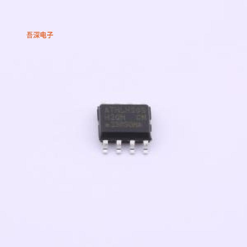 AT24HC02C-SSHM-T |原装SOIC-8IC EEPROM 2KBIT I2C 1MHZ 8SOIC