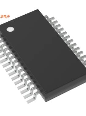 PIC24FJ64GA702-I/SS |原装全新IC MCU 16BIT 64KB FLASH 28SSOP