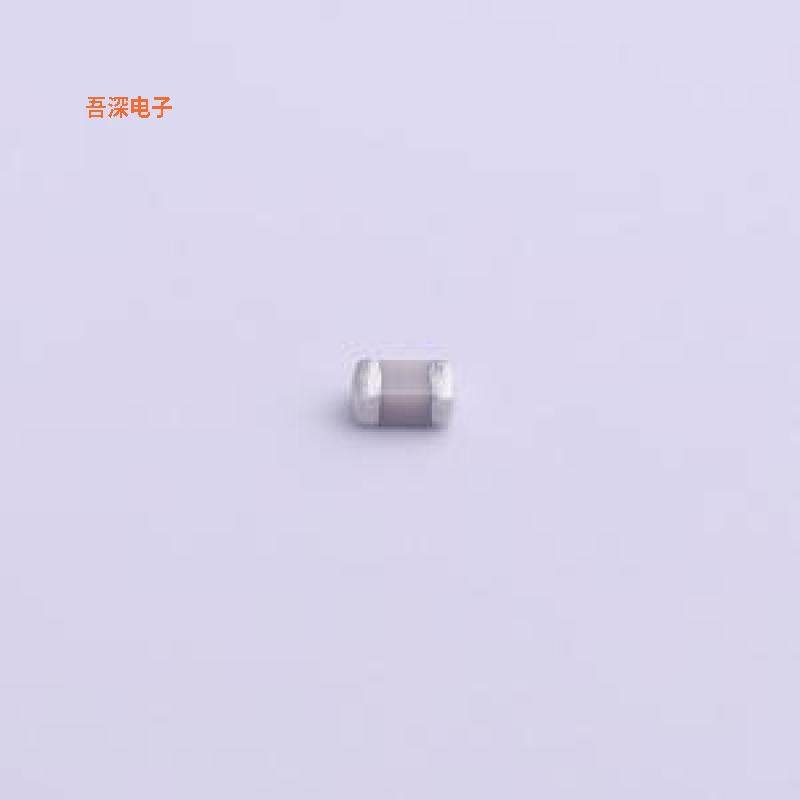 GRM21A5C2E680JW01D |原装0805CAP CER 68PF 250V C0G/NP0 0805