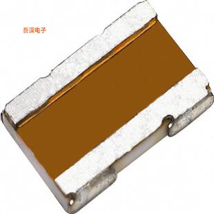 0.5 WID Y16070R50000F9W mOhmsRES 2516 500 OHM