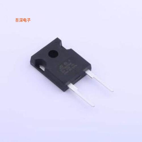 STTH6006W|原装DO-247DIODE STANDARD 600V 60A DO24