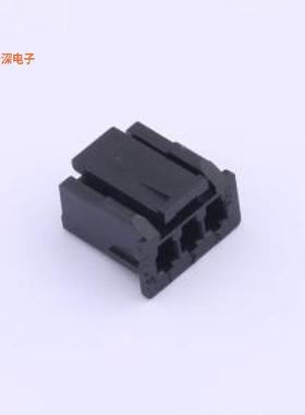 XAP-03V-1-K |原装P=2.5mm(线对板/线对线)