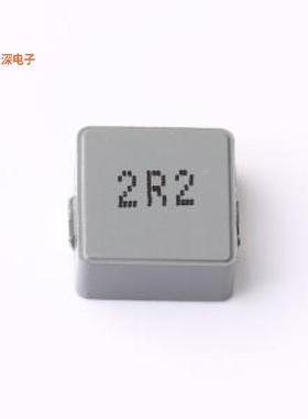 CXP1265-2R2M-HG(2.2UH) |功率温升电流Irms(A):21A