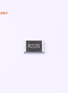 RRHS181207F220LT4E |原装1812贴片
