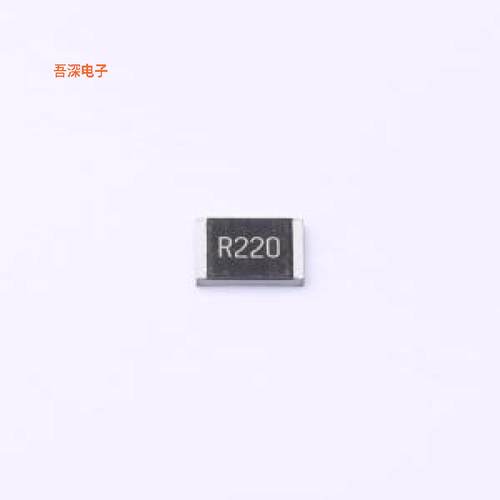 RRHS181207F220LT4E |原装1812
