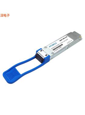 AFCT-79EEPZ-C |数据速率Compatible QSFP+ 40G