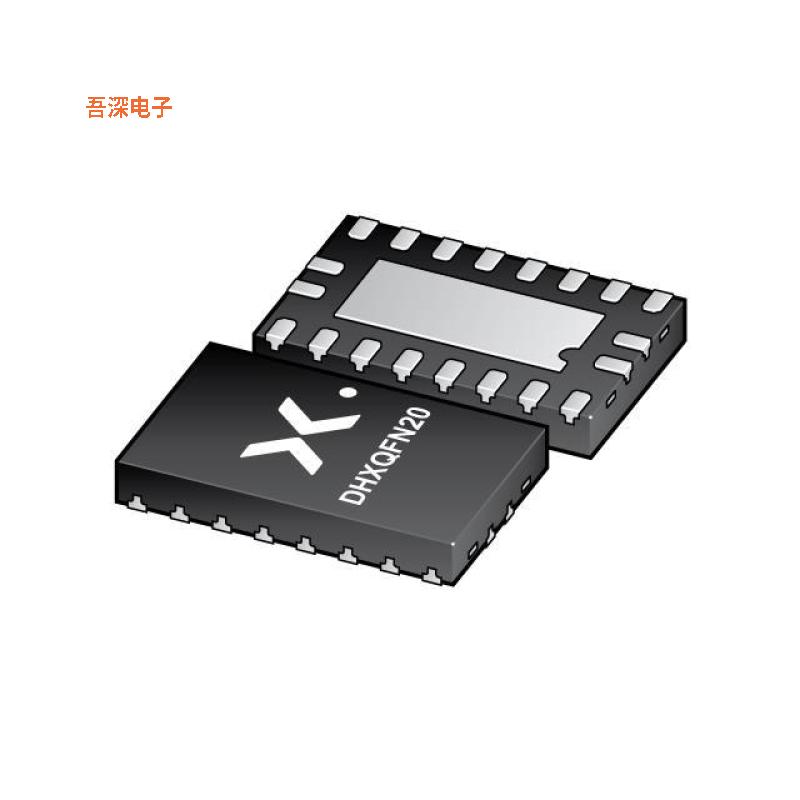 74LVC244ABZX 原装|正品DHXQFN-20(2x3.2)