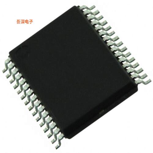 R5F10BADLSP#G5 |原装全新IC MCU 16BIT 48KB FLASH 30LSSOP